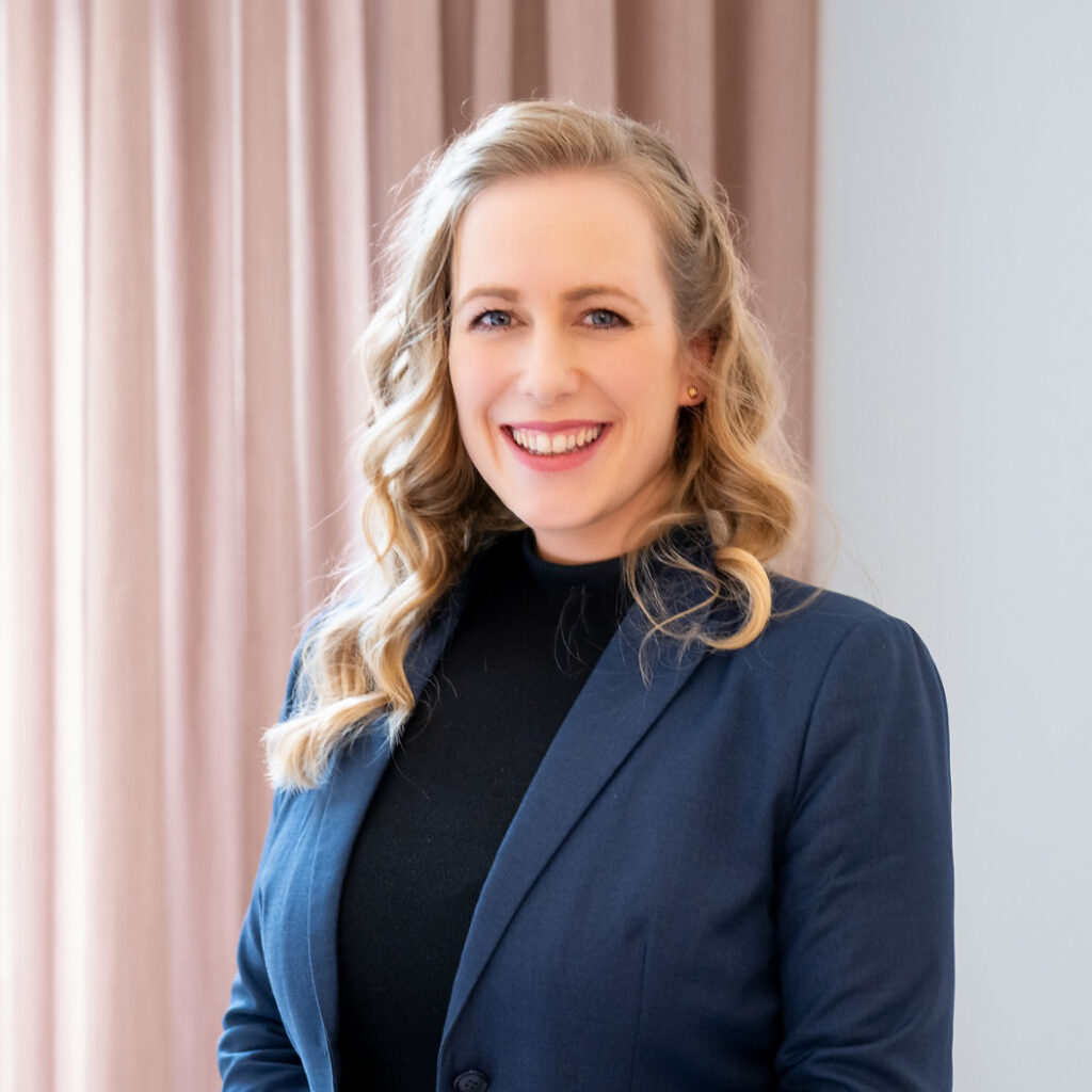 Patrizia Eggimann-Kraft